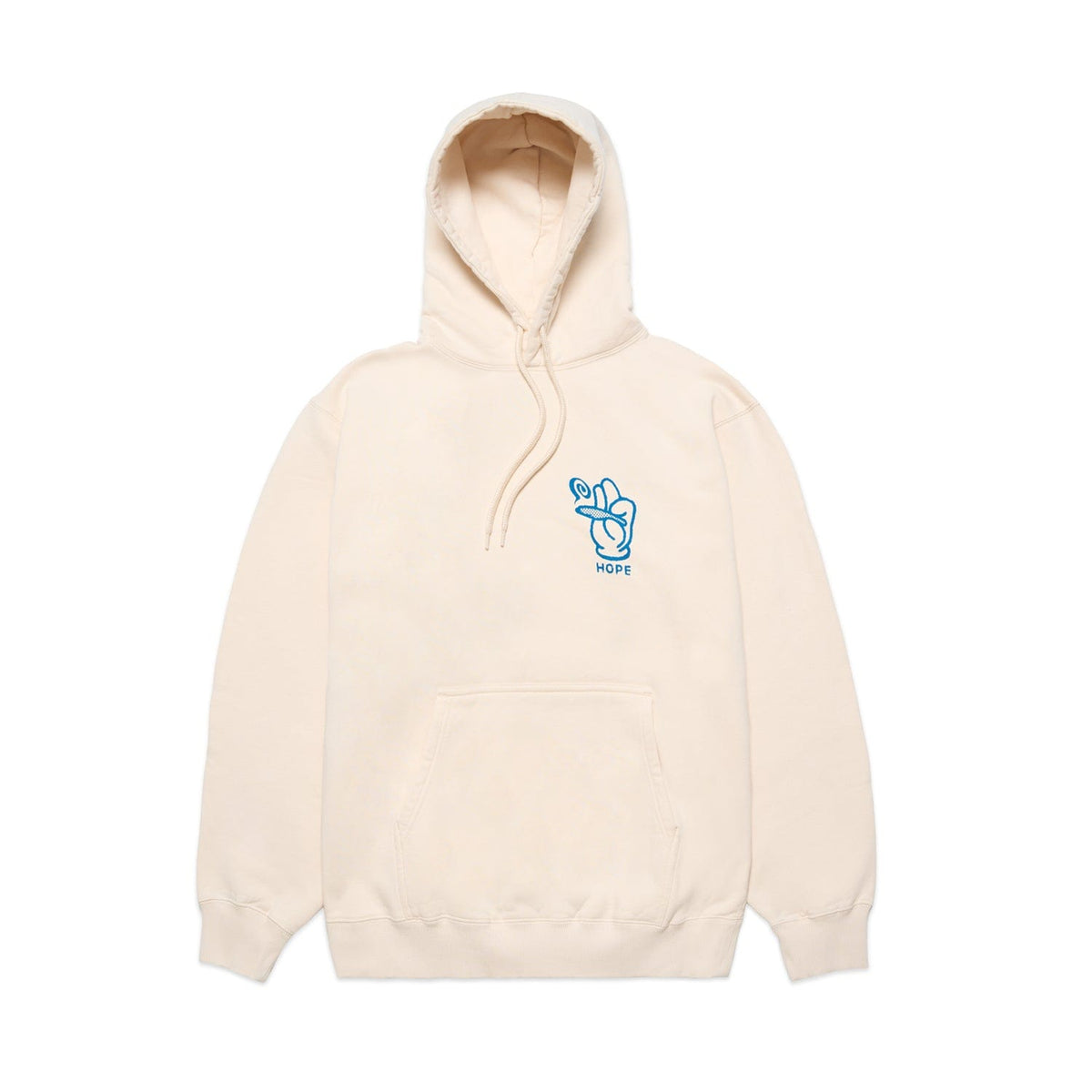 edwin felpe Hope Provider Sweat Hoodie