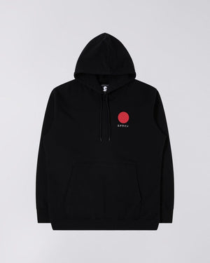 JAPANESE SUN HOODIE SWEAT