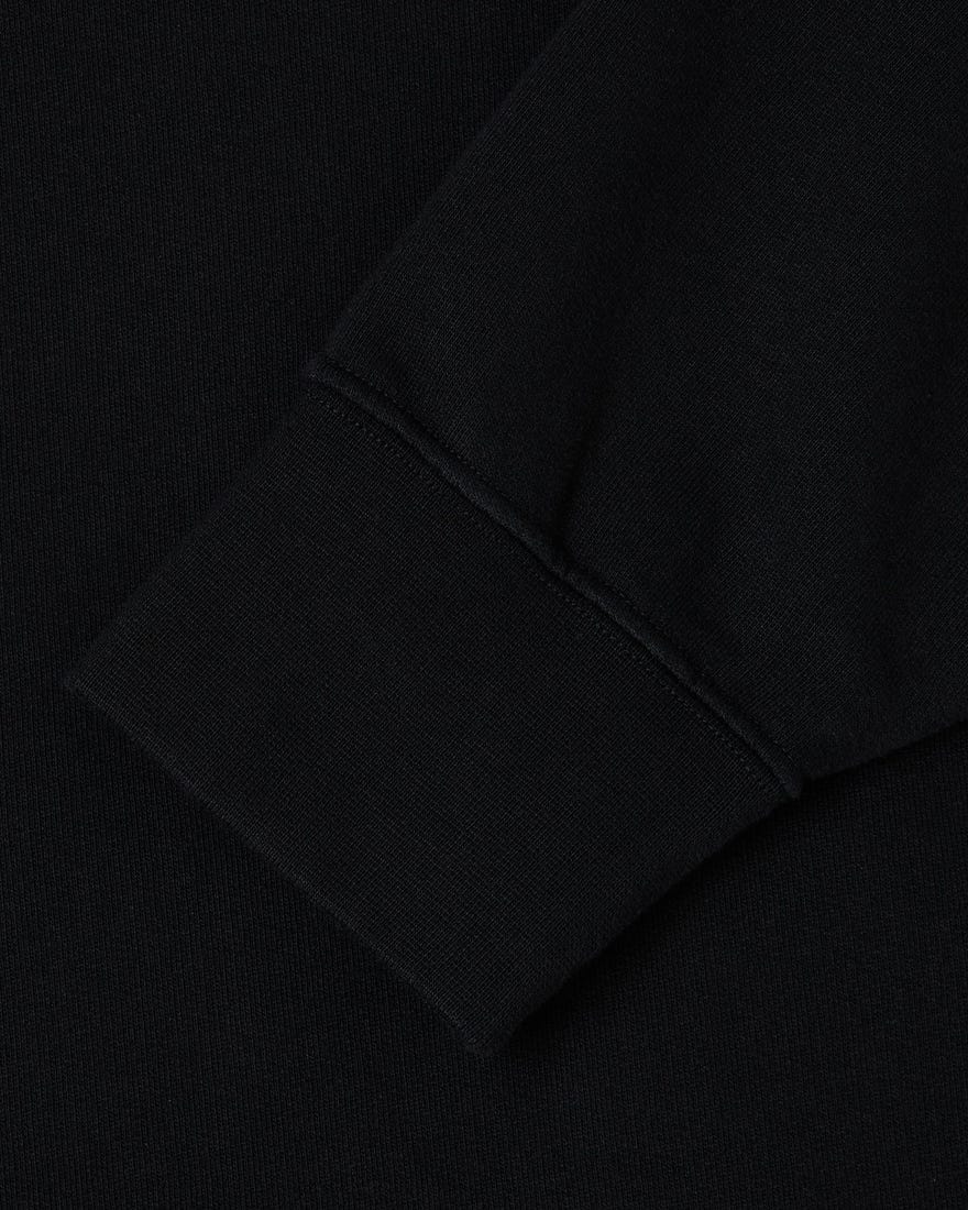edwin felpe JAPANESE SUN HOODIE SWEAT