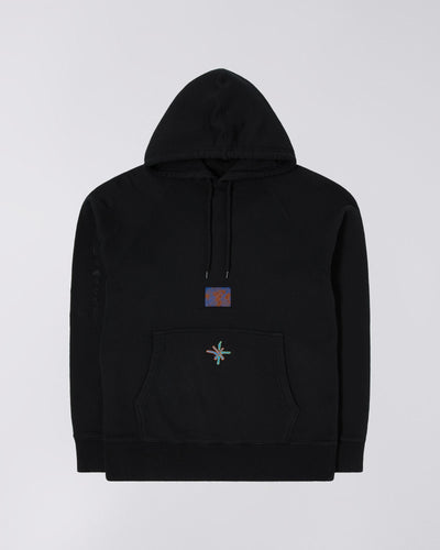 felpe edwin JONATHAN CASTRO HOODIE SWEAT