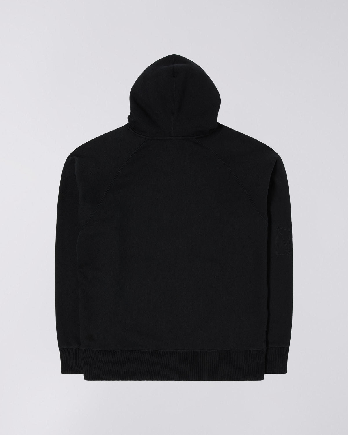 edwin felpe JONATHAN CASTRO HOODIE SWEAT