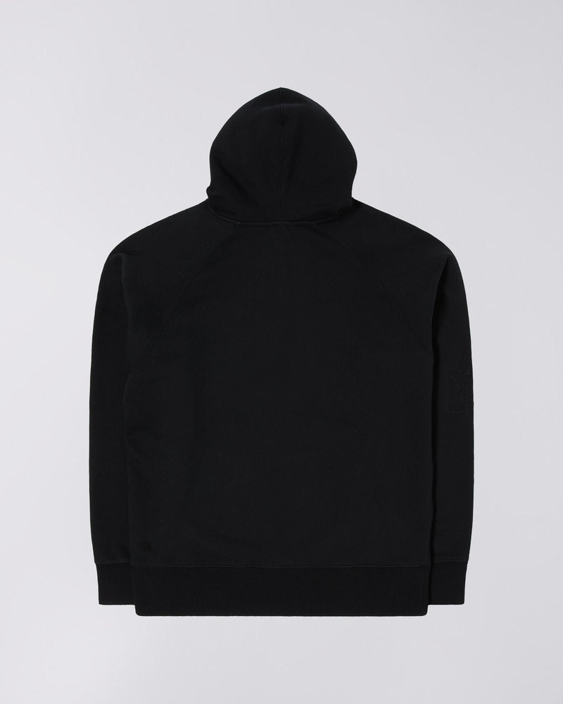edwin felpe JONATHAN CASTRO HOODIE SWEAT