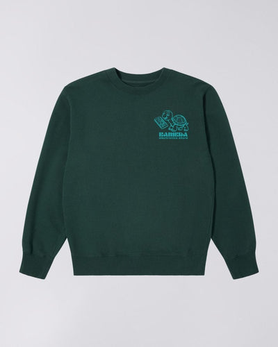 felpe edwin KAMERA SWEAT