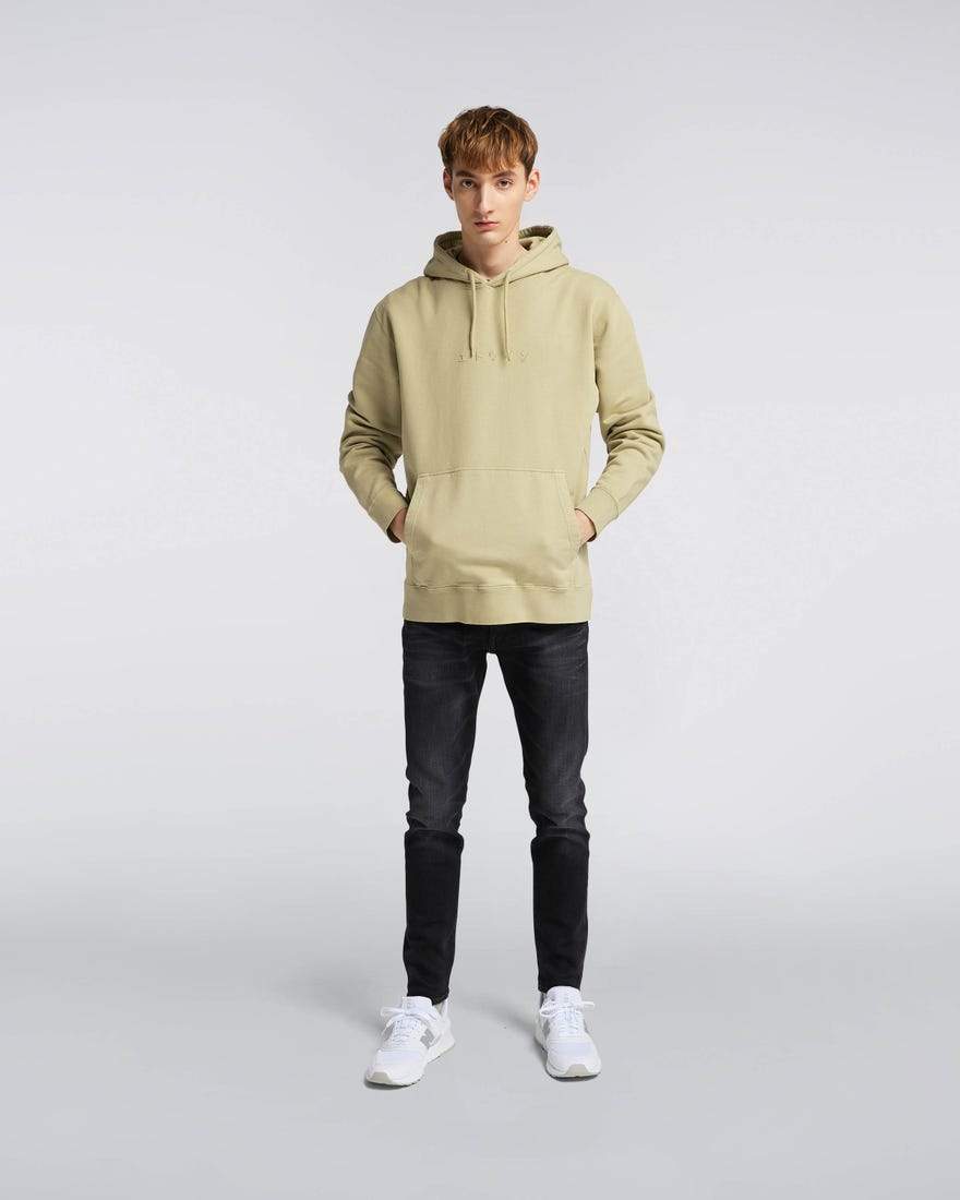 Edwin best sale katakana sweatshirt