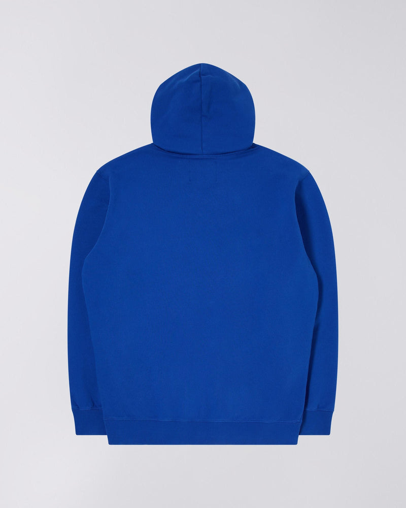 edwin felpe Katakana Hoodie Sweat Surf The Web