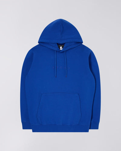 felpe edwin KATAKANA HOODIE SWEAT
