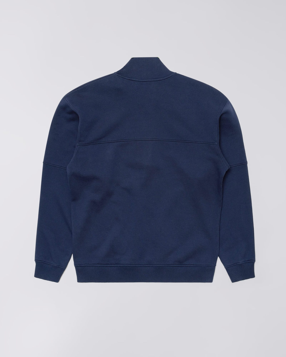 edwin felpe Koji Half Zip Sweat