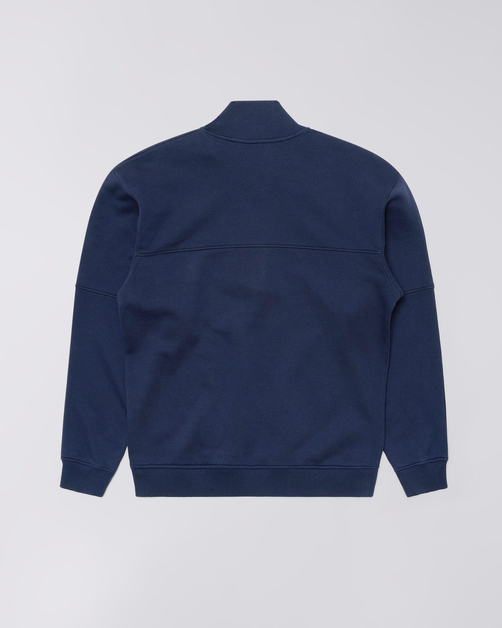 edwin felpe Koji Half Zip Sweat
