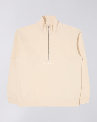 felpe edwin KOJI HALF ZIP SWEAT