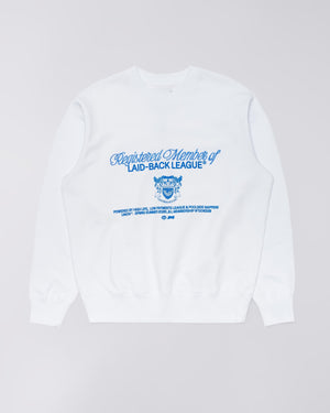 Laid Back League Sweat