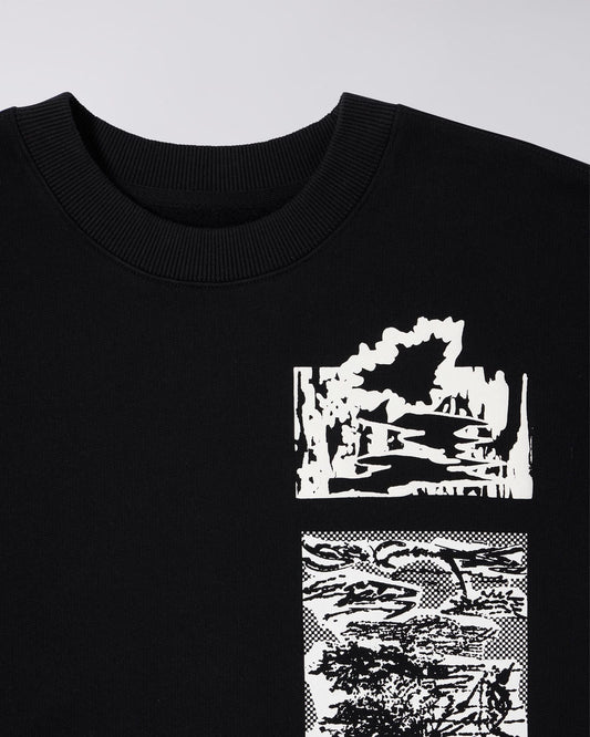 edwin Panku Sweat foto 3