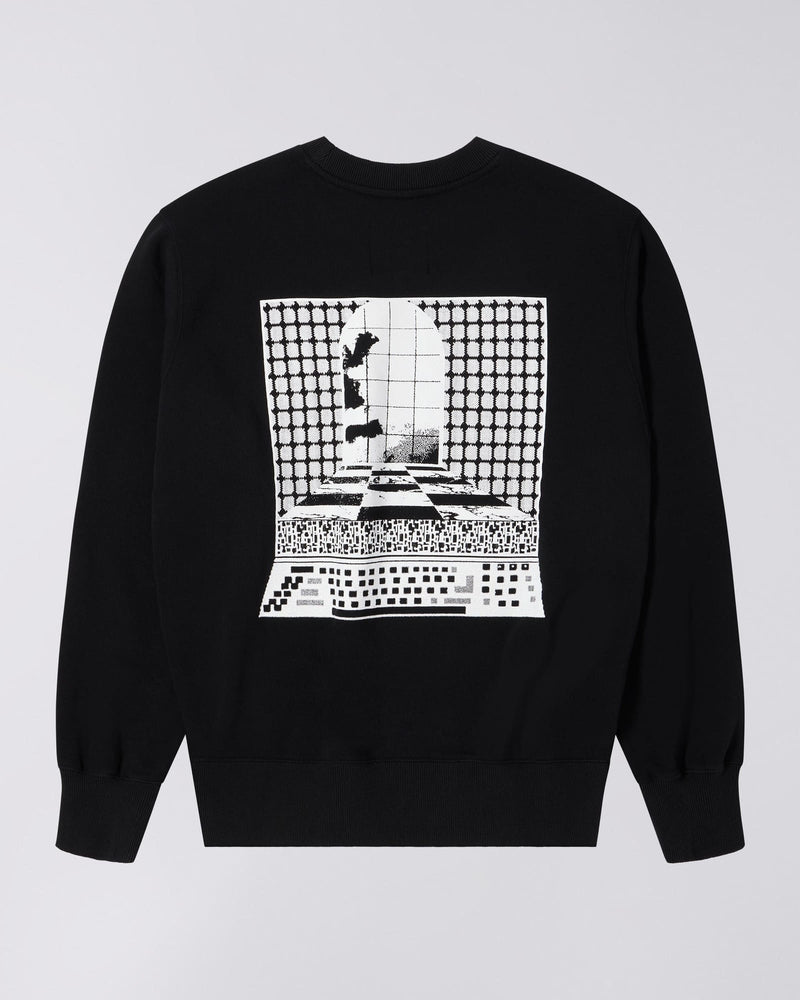 edwin felpe Panku Sweat