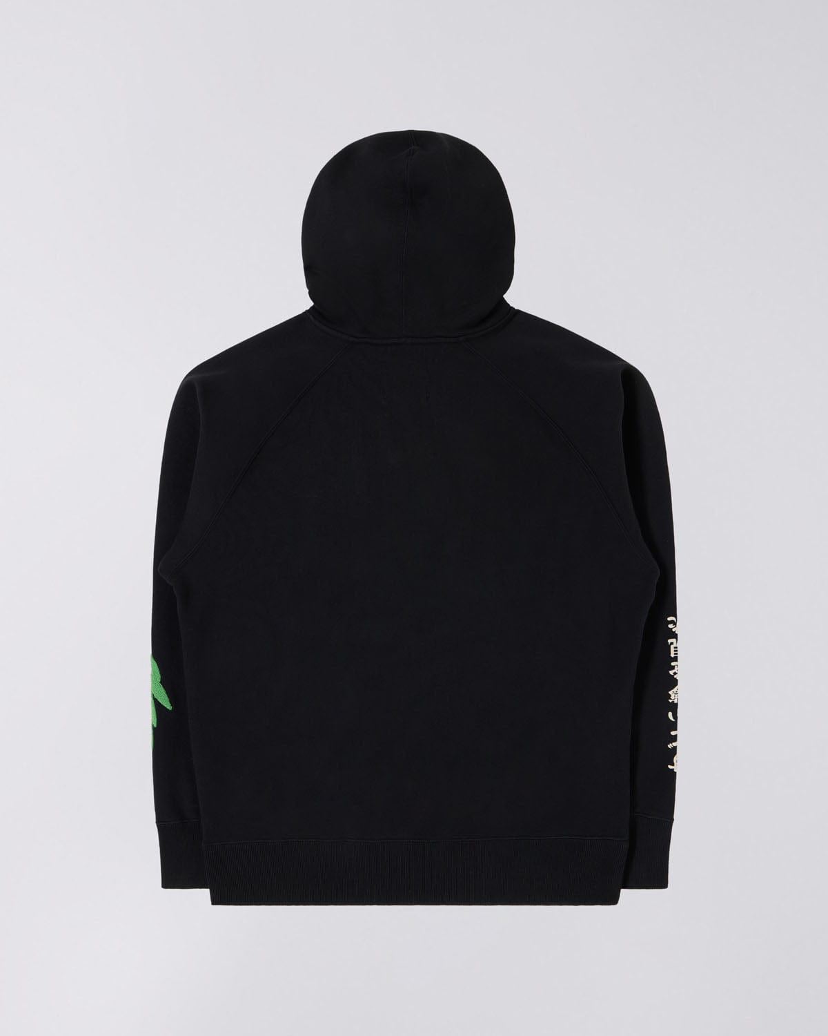 edwin felpe Sly Way Hoodie Sweat
