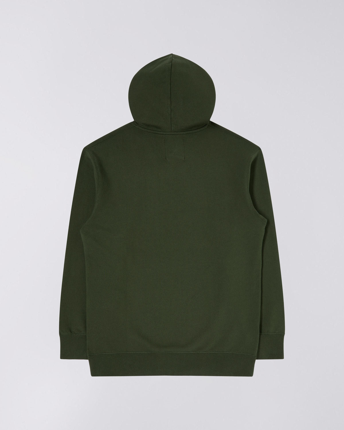 edwin felpe SUNSET ON MT FUJI HOODIE SWEAT