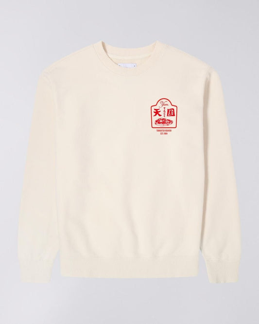 edwin Tonkatsu Sweat foto 1