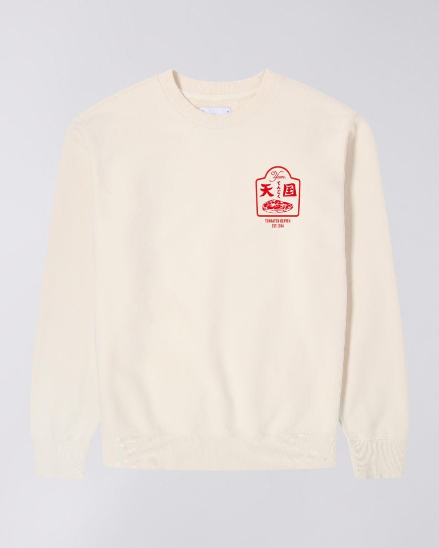 edwin felpe Tonkatsu Sweat