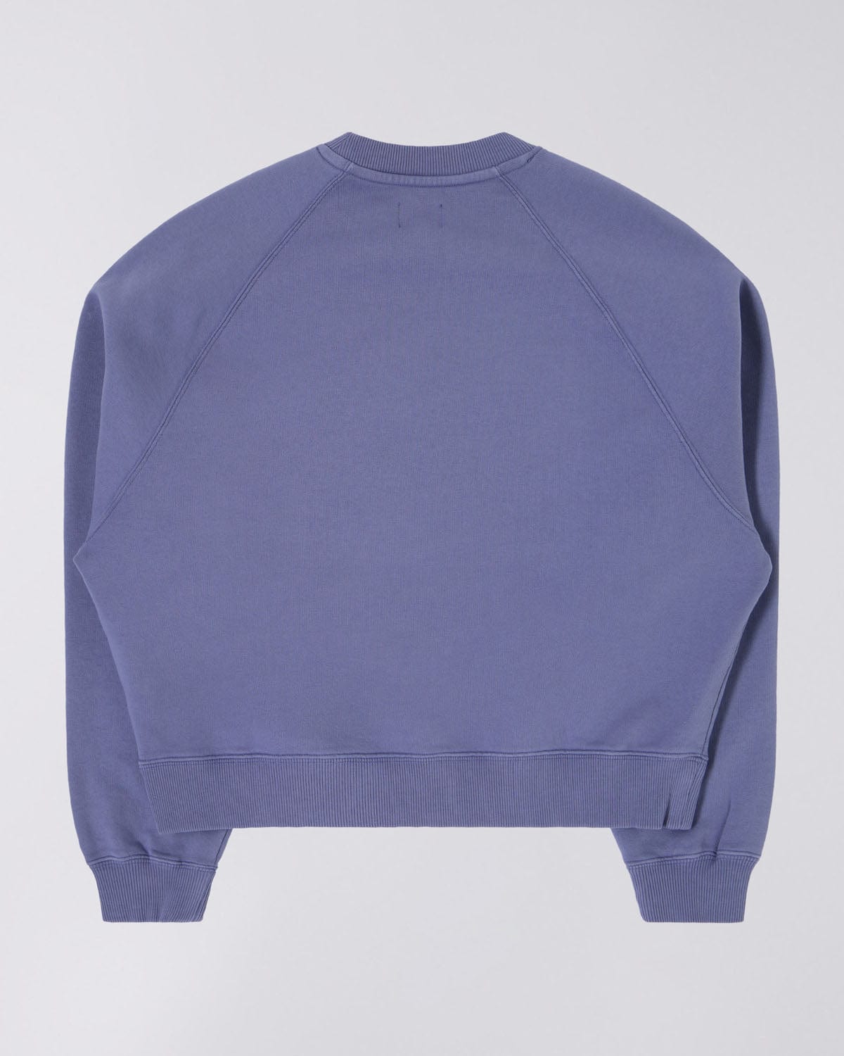 edwin felpe W Core Sweat