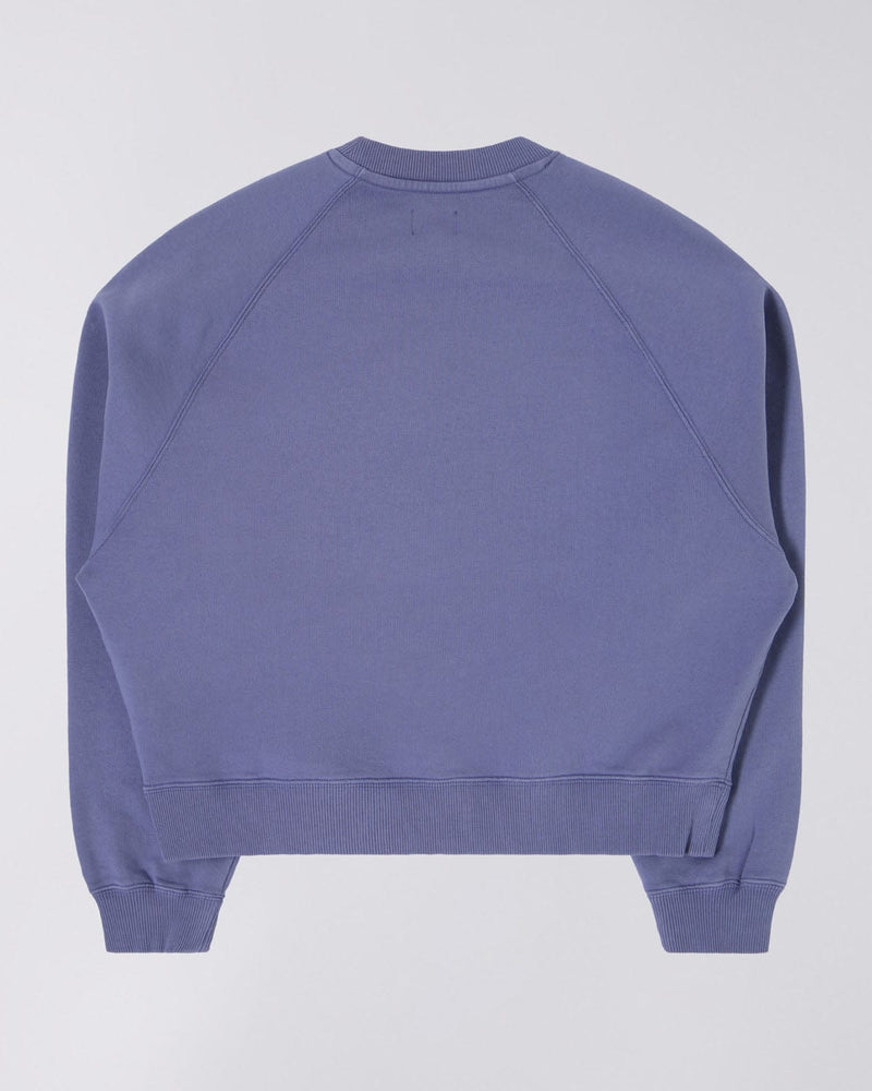edwin felpe W Core Sweat