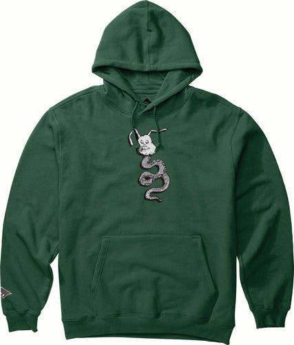 felpe emerica SPANKY MUTANT HOODIE