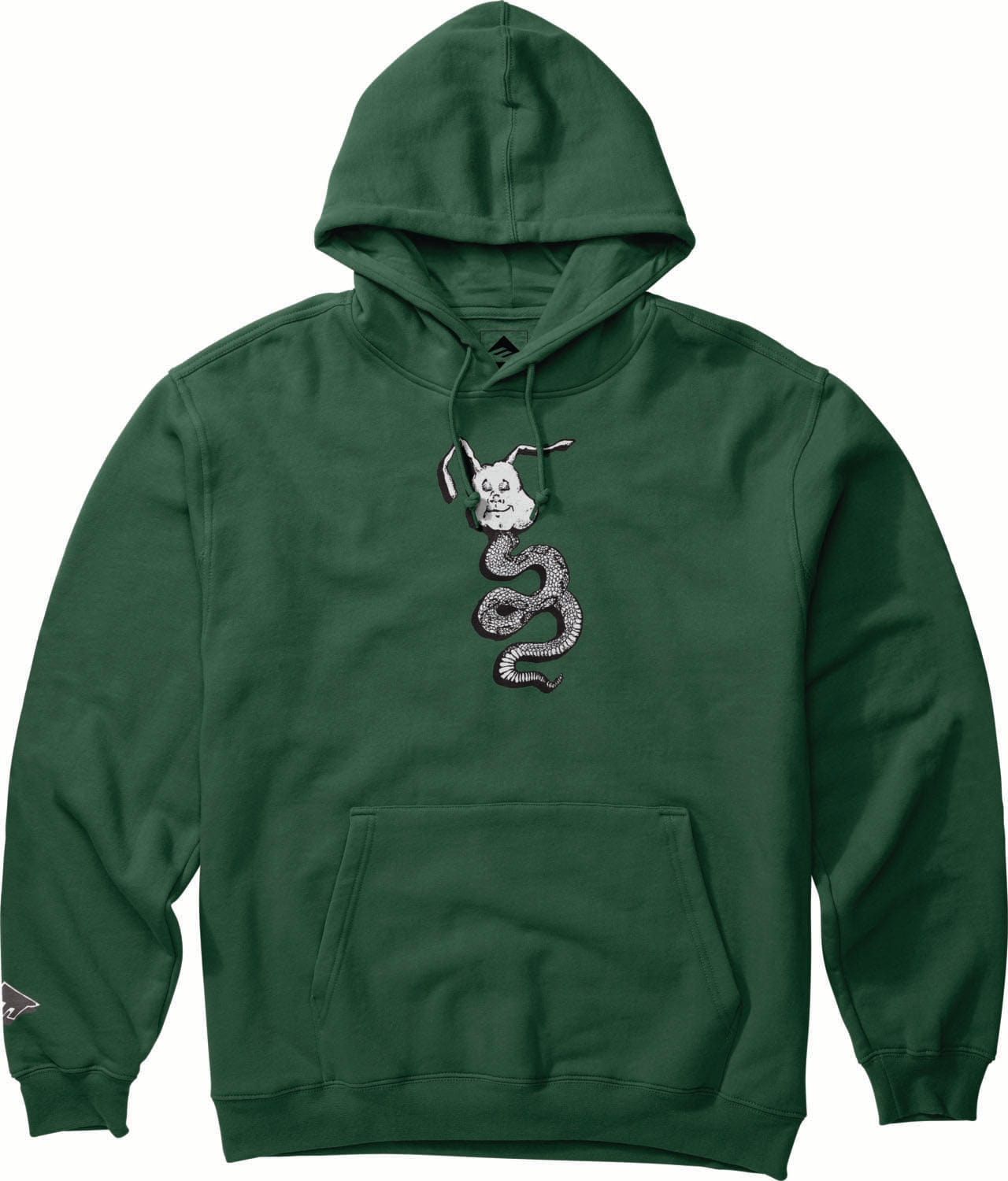 emerica felpe Spanky Mutant Hoodie
