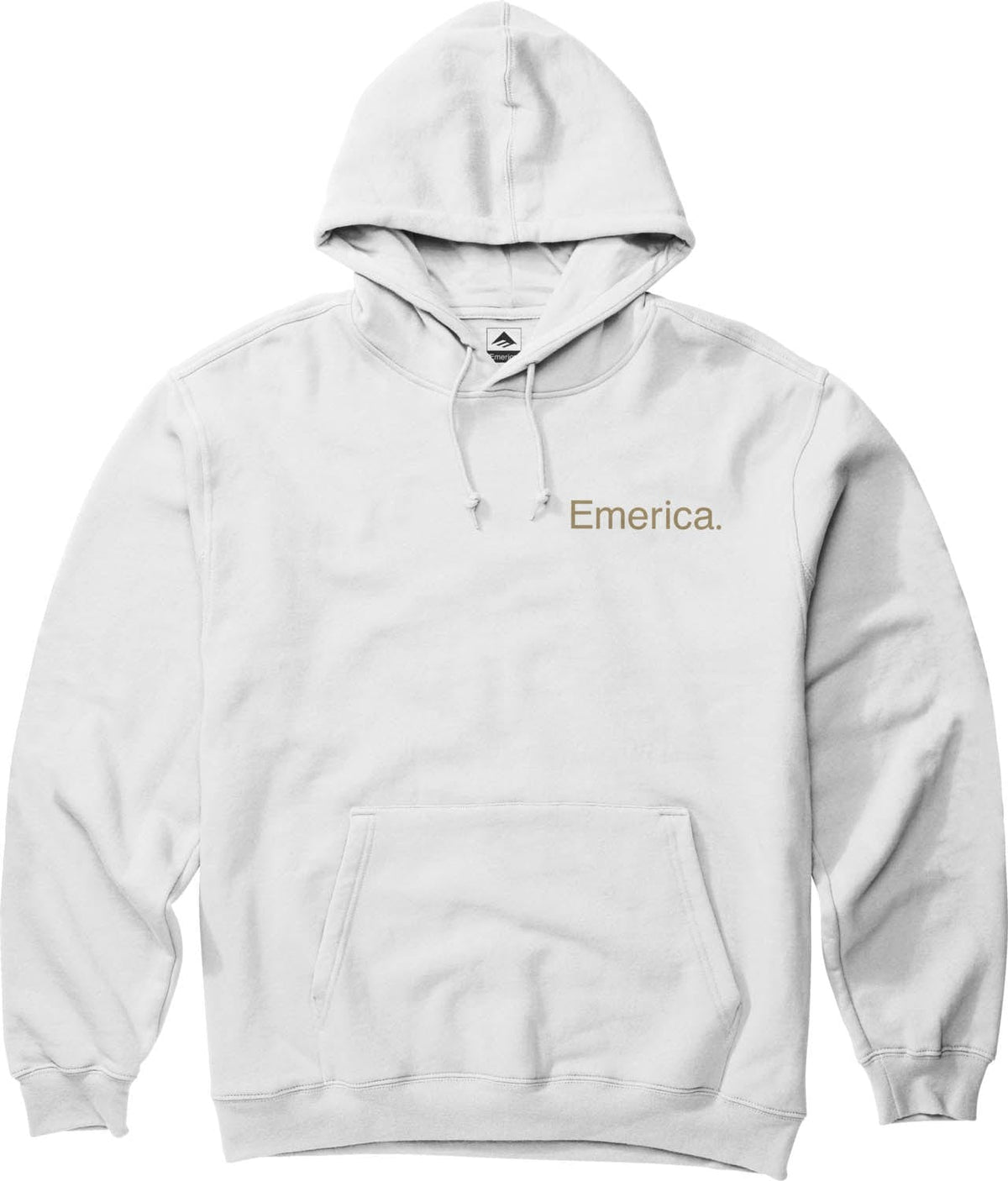 emerica felpe THIS IS SKATEBOARDING HOODIE