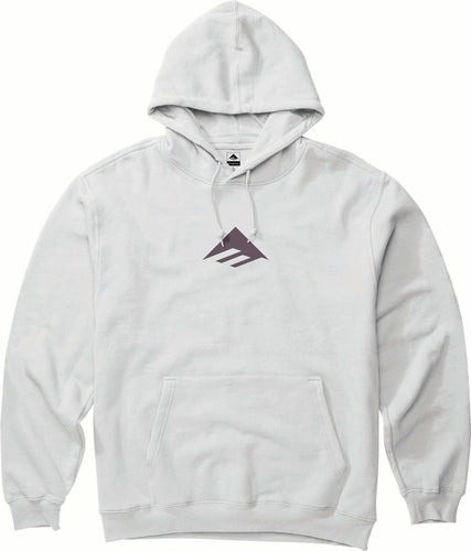 felpe emerica TRIANGLE HOODIE