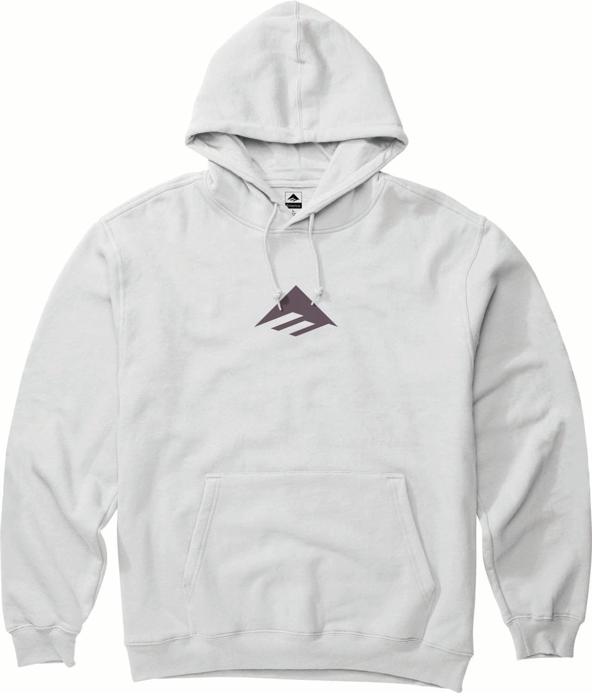 emerica felpe Triangle Hoodie