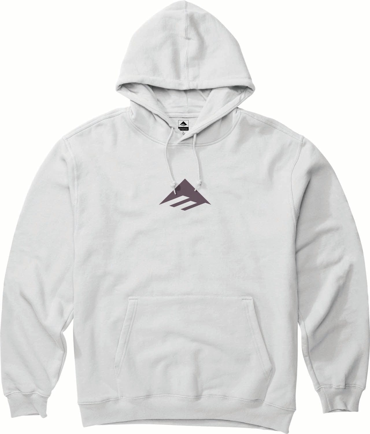emerica felpe Triangle Hoodie