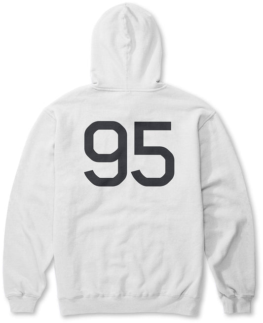 es 95 Hoodie foto 2