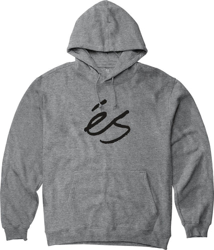 felpe es SCRIPT FLEECE