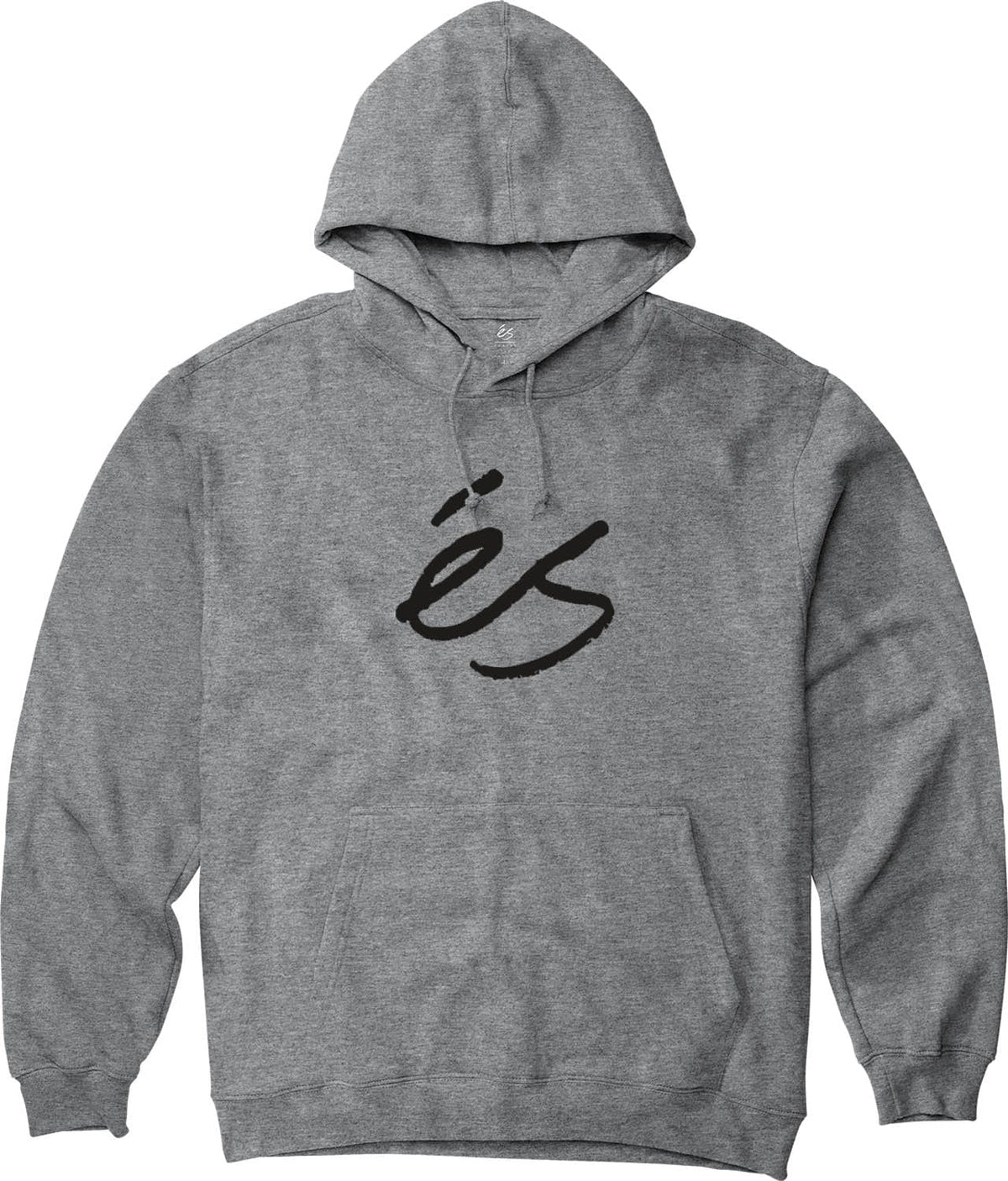 es felpe SCRIPT FLEECE