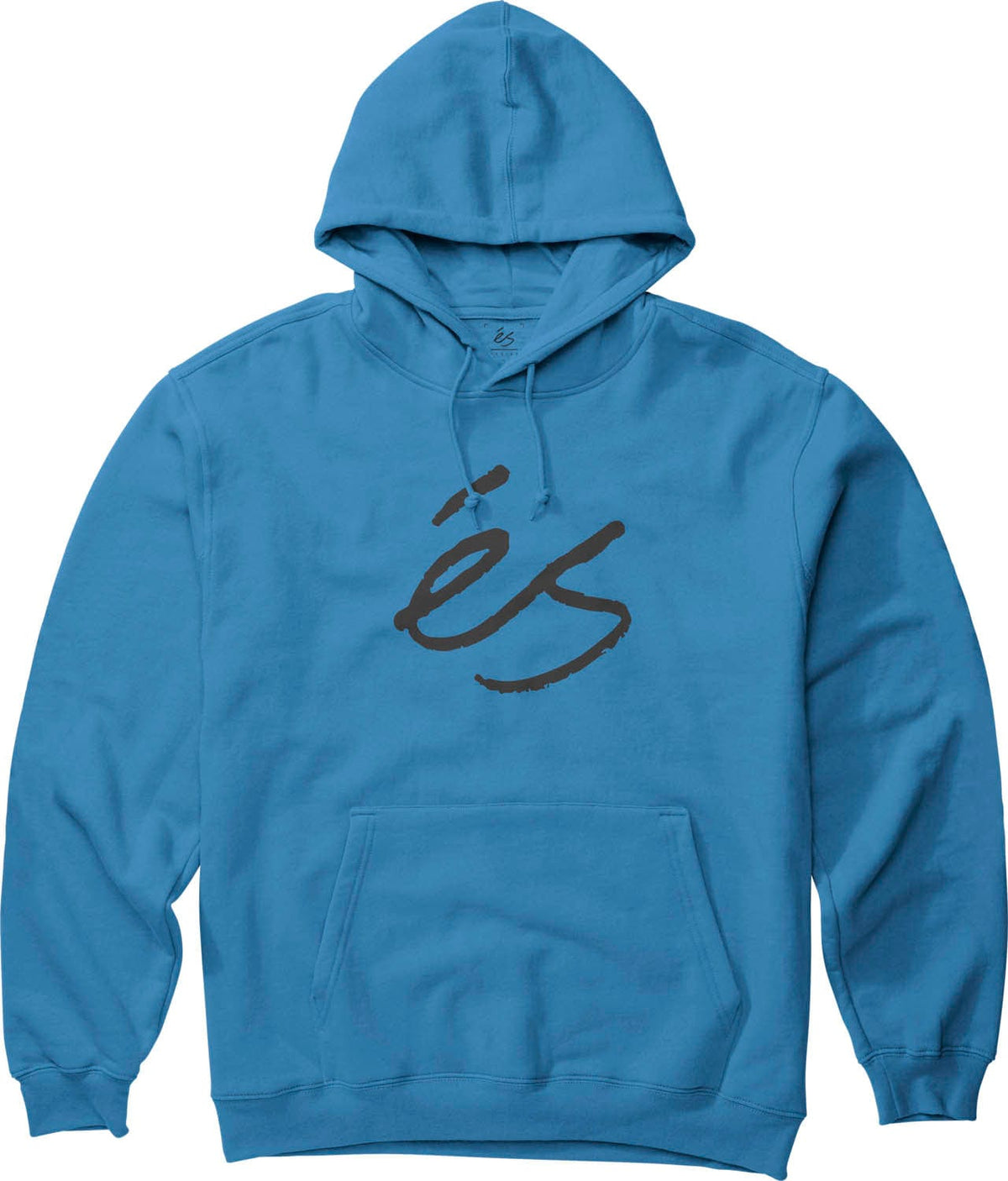 es felpe SCRIPT FLEECE