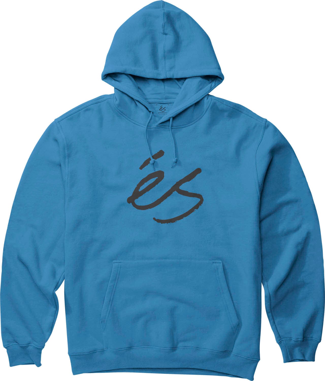 es felpe SCRIPT FLEECE