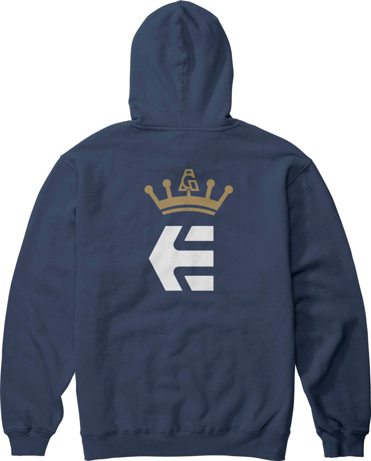 etnies felpe AG ARROW HOODIE