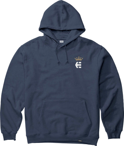 felpe etnies AG ARROW HOODIE