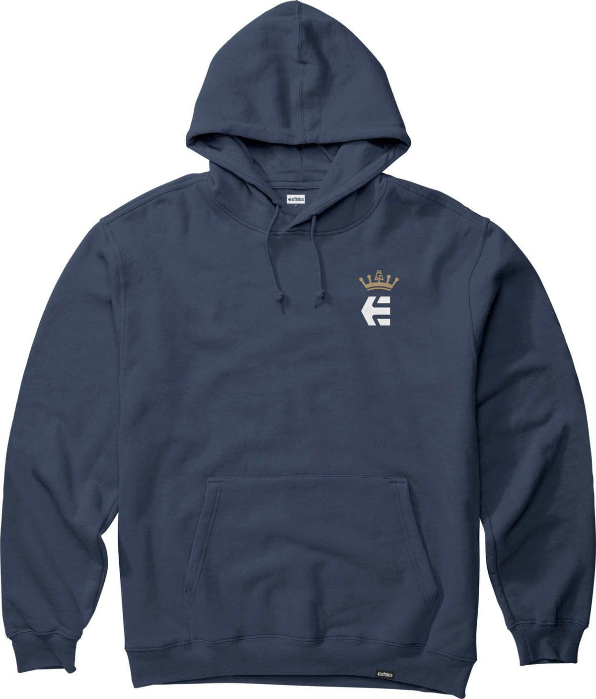 etnies felpe AG ARROW HOODIE