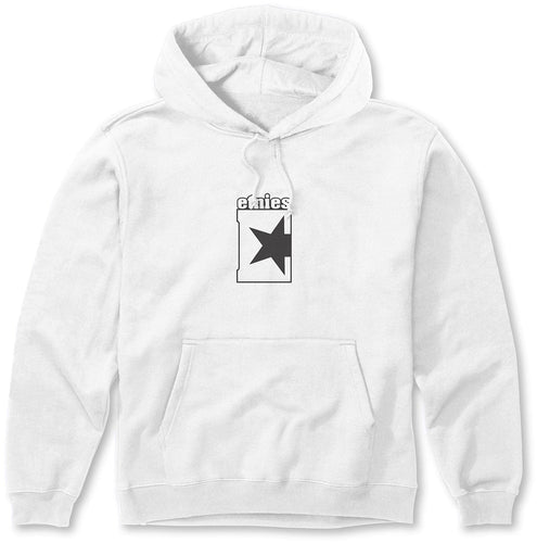 felpe etnies ETNIES STAR HOODIE