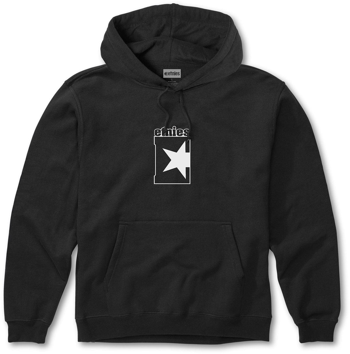 etnies felpe Etnies Star Hoodie