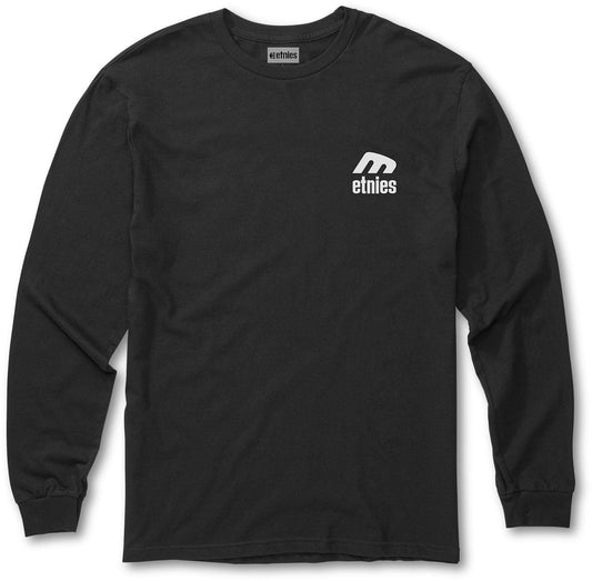 etnies Icon E Hoodie foto 1