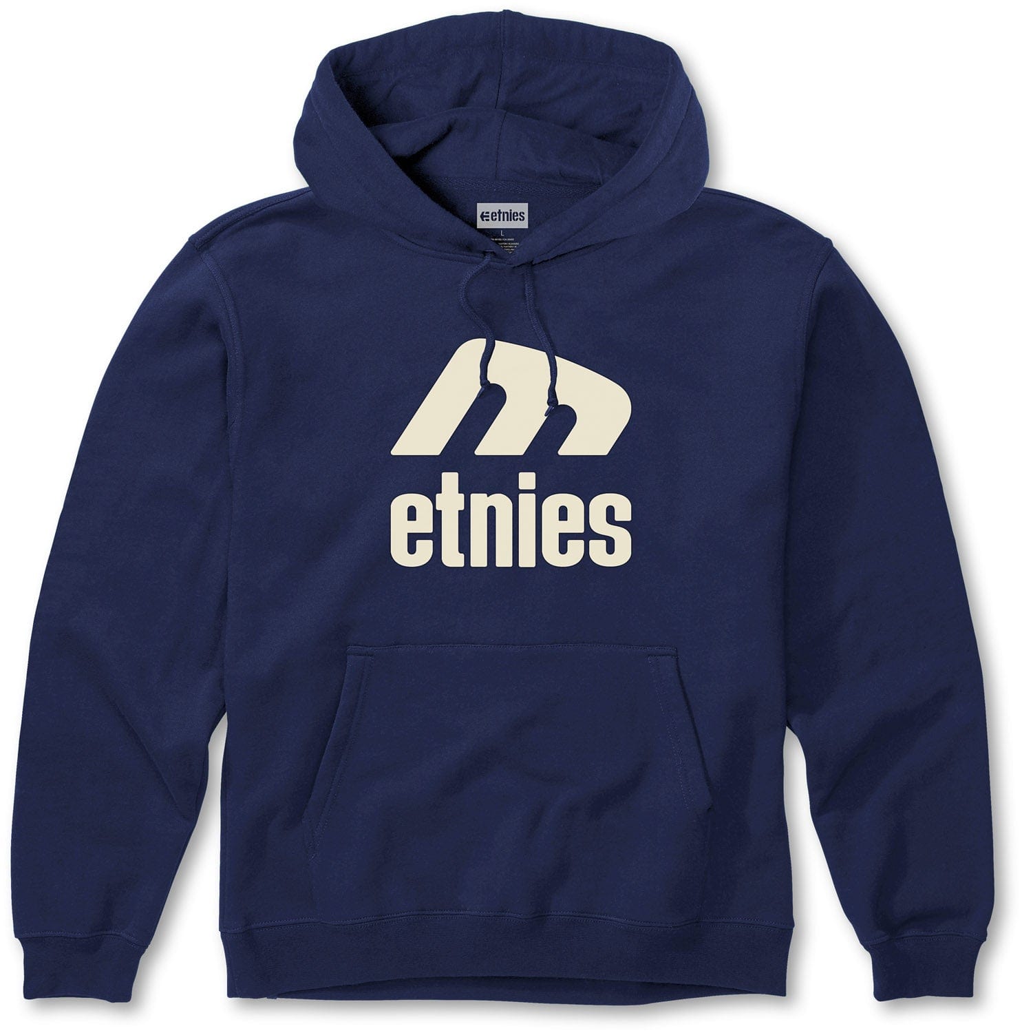 etnies felpe Icon E Hoodie