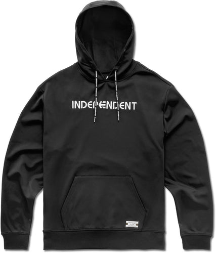 felpe etnies INDY EMBROIDERED HOODIE