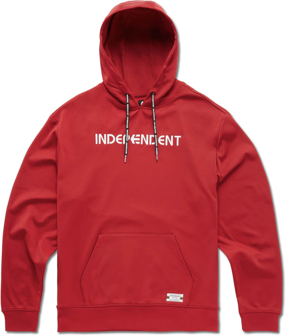 etnies felpe INDY EMBROIDERED HOODIE