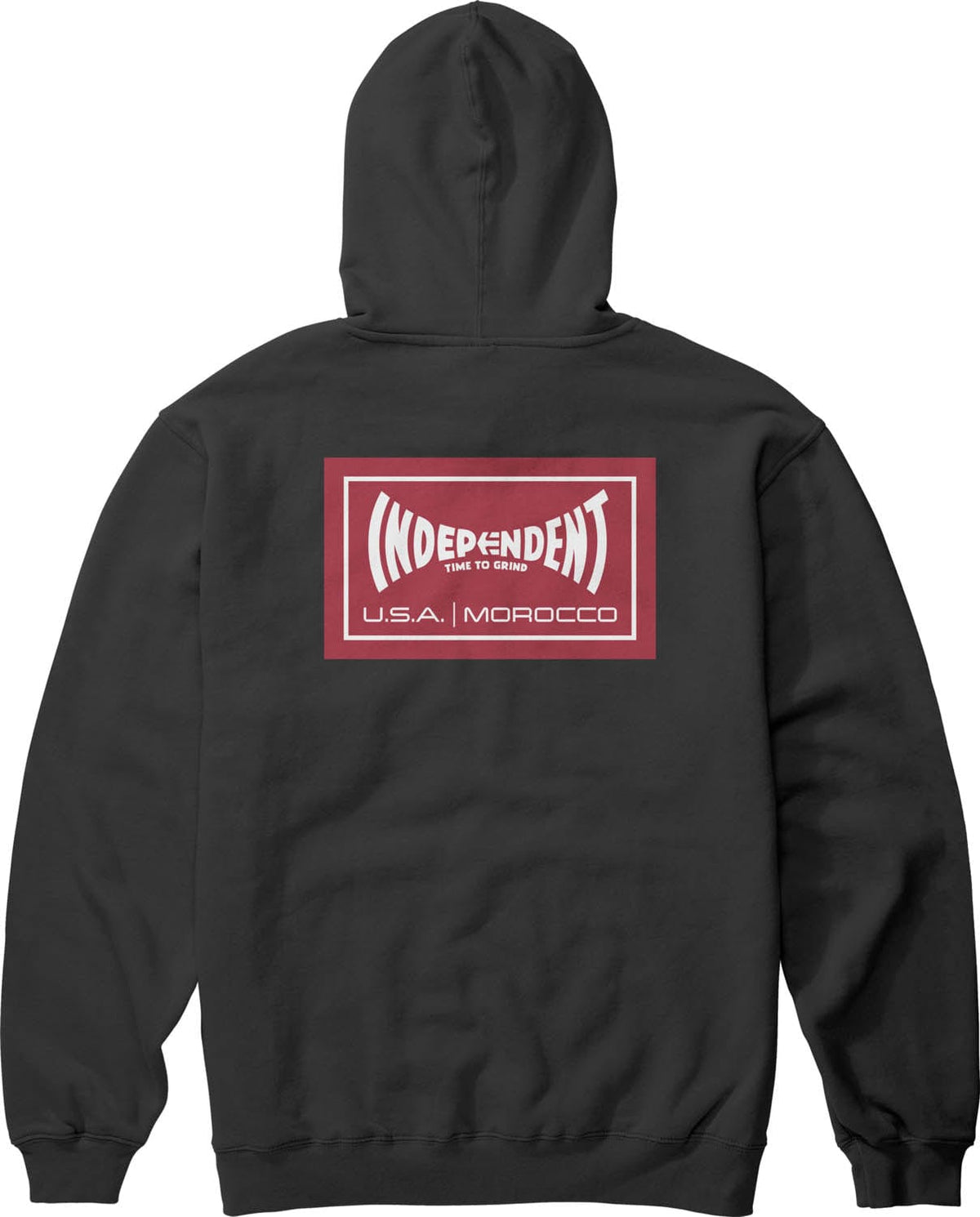 etnies felpe INDY LABEL HOODIE