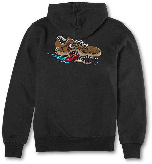 etnies Slb X Jimbo Hoodie foto 2