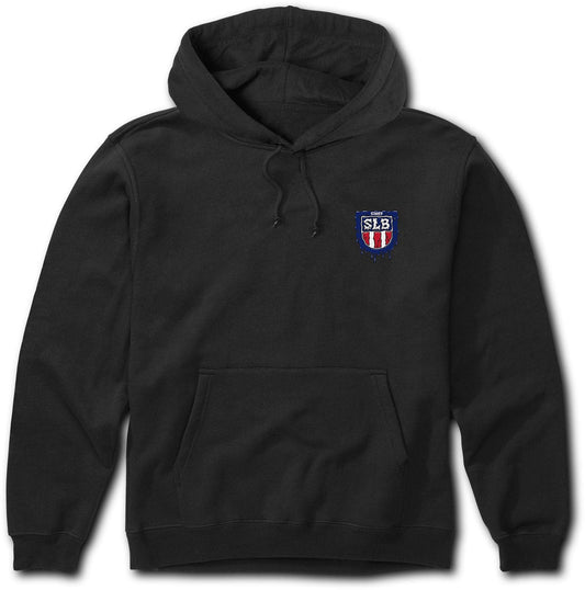 etnies Slb X Jimbo Hoodie foto 1