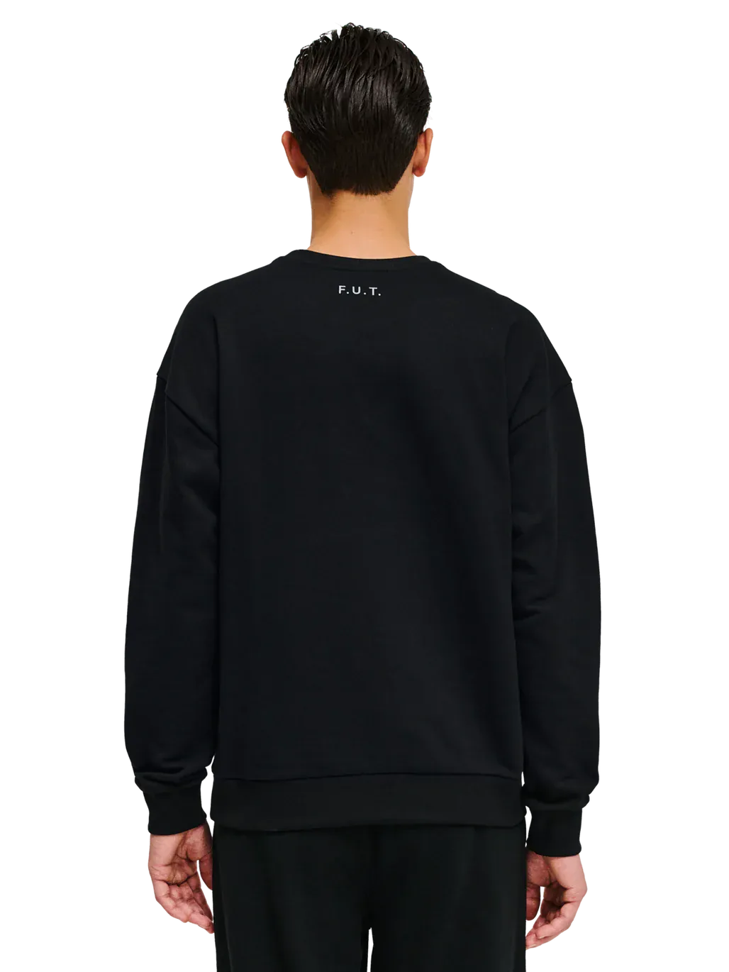 halo felpe Halo Essential Crew