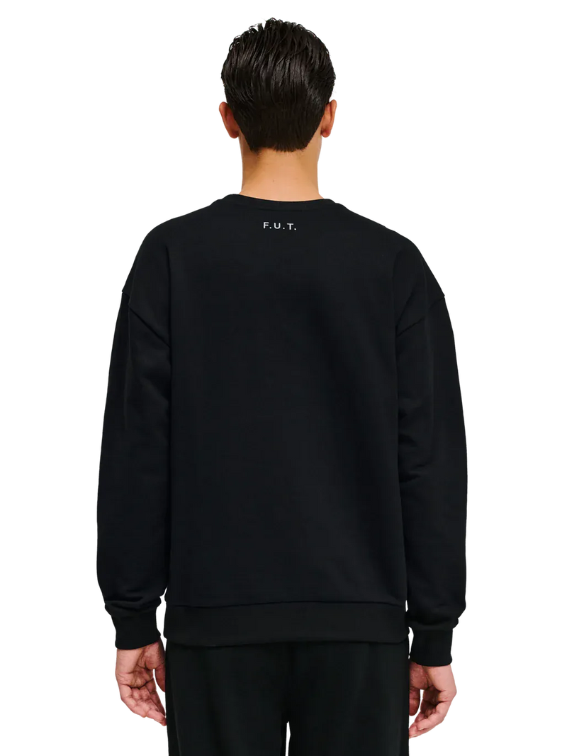 halo felpe Halo Essential Crew