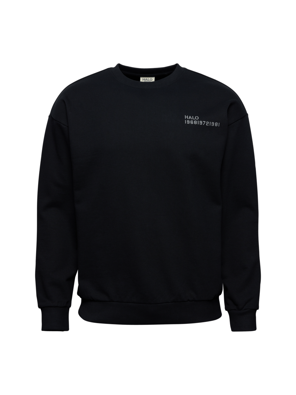halo felpe Halo Essential Crew