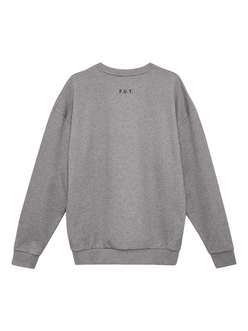 halo felpe Halo Essential Crew