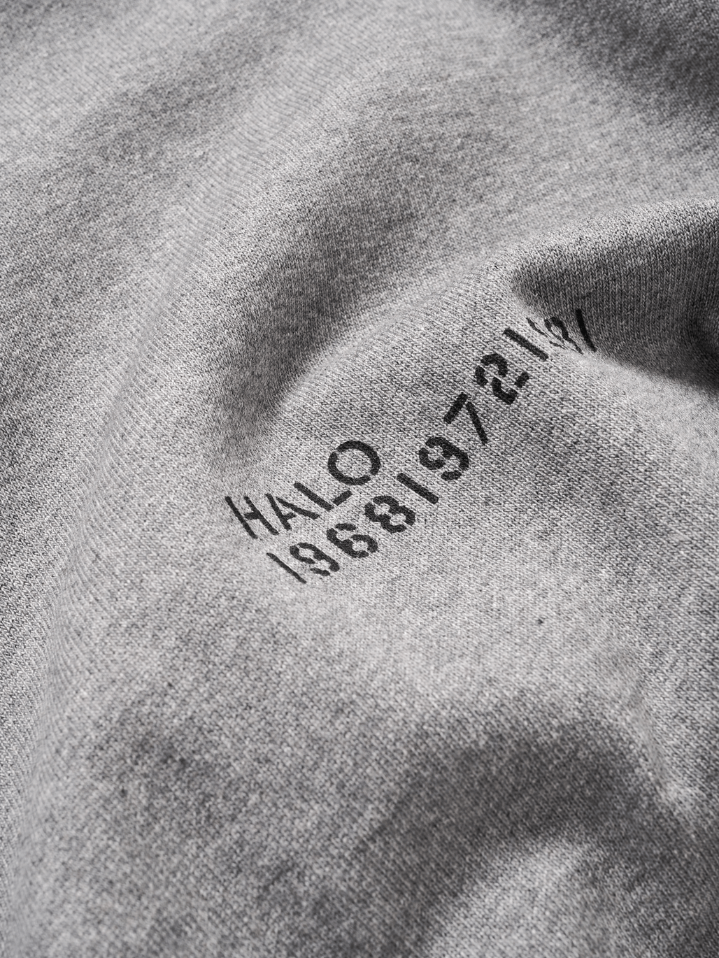 halo felpe Halo Essential Crew